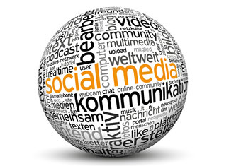 Social Media Marketing / SEO