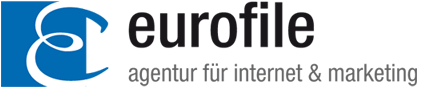 Eurofile Logo