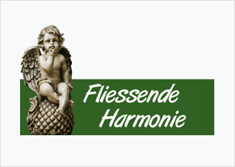 Fliessende Harmonie