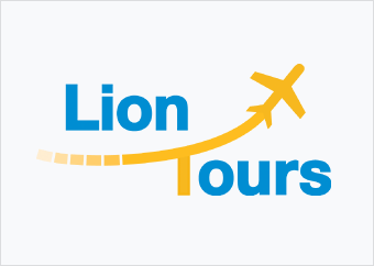 Lion Tours Reisen