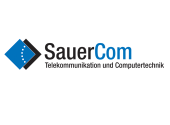 Logo Sauer Communication