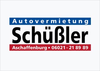 Autovermietung Schüßler