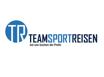 Logo Teamsportreisen